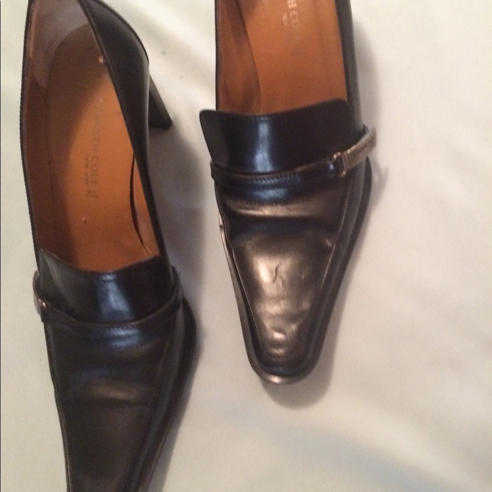Kenneth Cole 3” heels